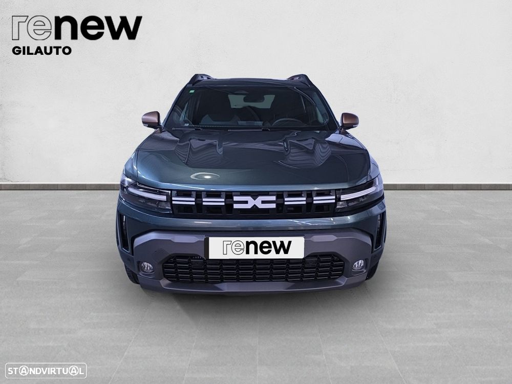 Dacia Duster 1.0 TCe ECO-G Journey+ Up&Go Bi-Fuel - 2