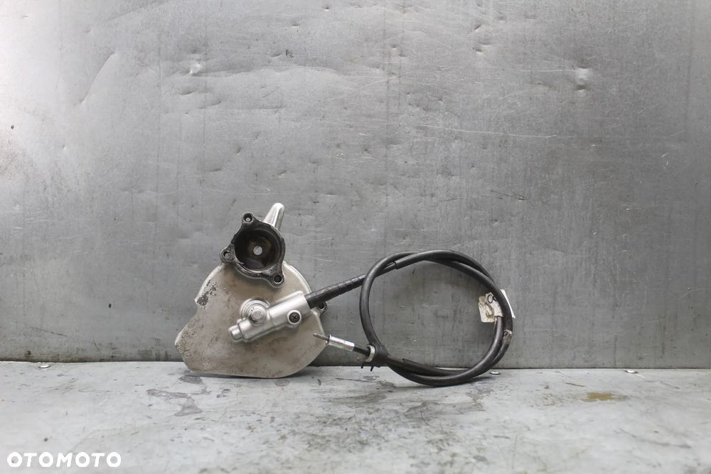 Honda CBR 1000 F CBR1000f Ślimak napęd licznika prędkościomierz linka - 1