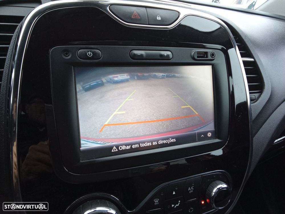 Renault Captur 1.5 dCi Exclusive - 15