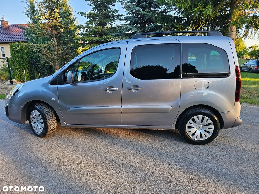 Citroën Berlingo Multispace BlueHDi 120 S&S SELECTION - 21