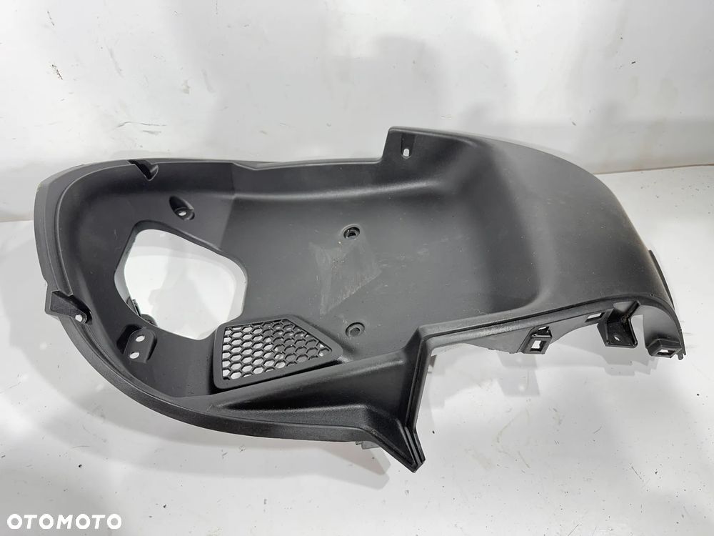 Nadkole przód   Piaggio 1 Active - 4