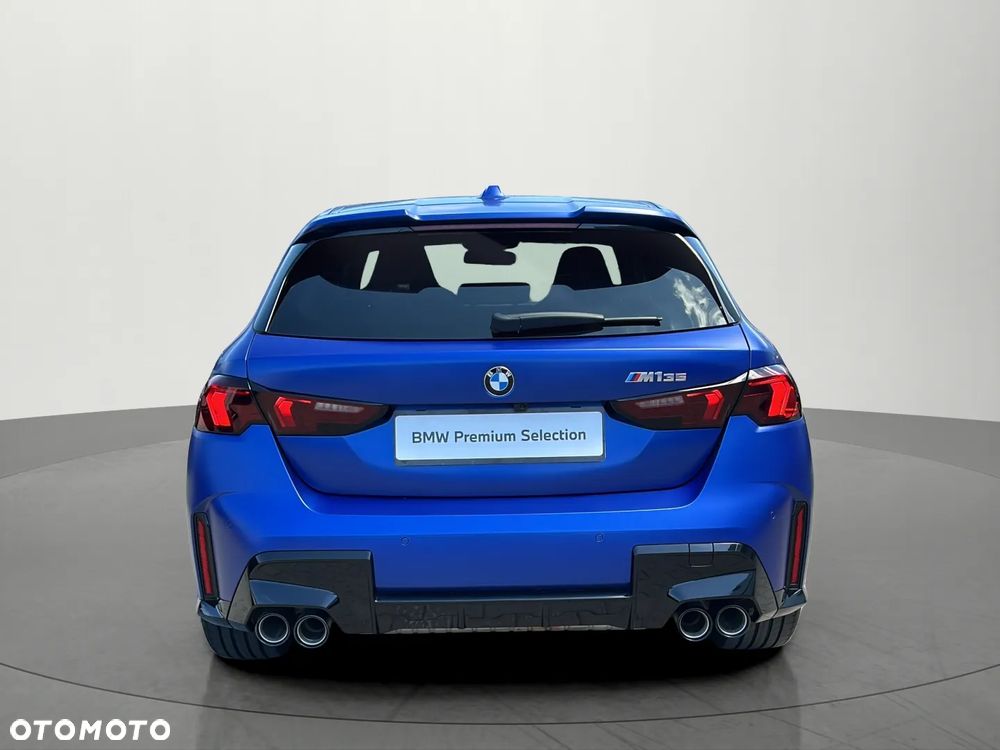 BMW Seria 1 M135 xDrive - 8