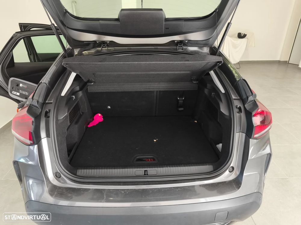 Citroën e-C4 50 kWh Feel Pack - 4
