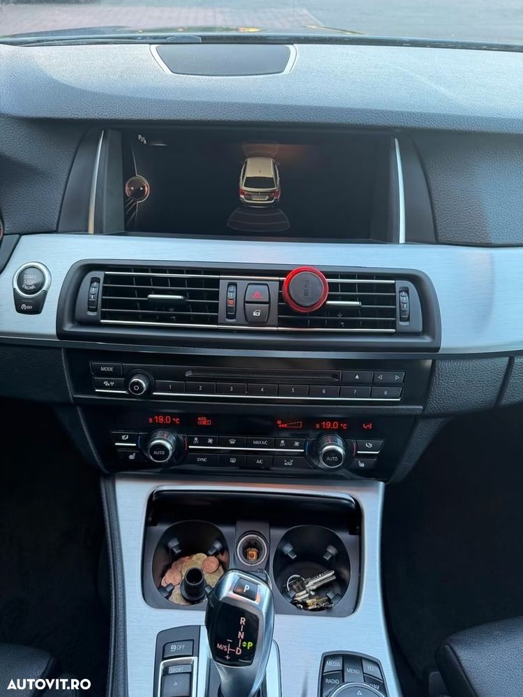 BMW Seria 5 - 11