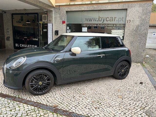 MINI 3 Portas Cooper SE Yours - 9