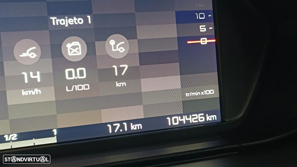 Citroën C4 Spacetourer 1.2 PureTech Live - 17