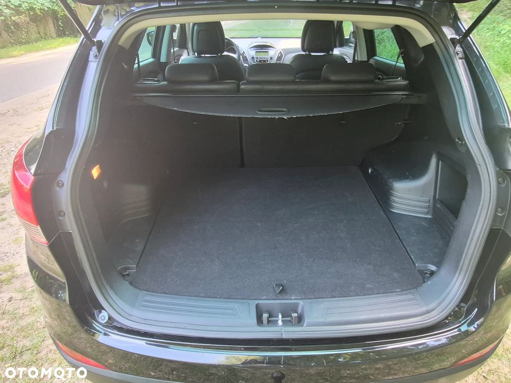 Hyundai ix35 1.7 CRDi Style 2WD - 10