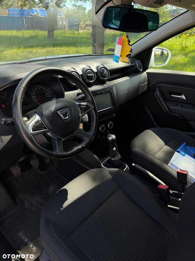 Dacia Duster - 9