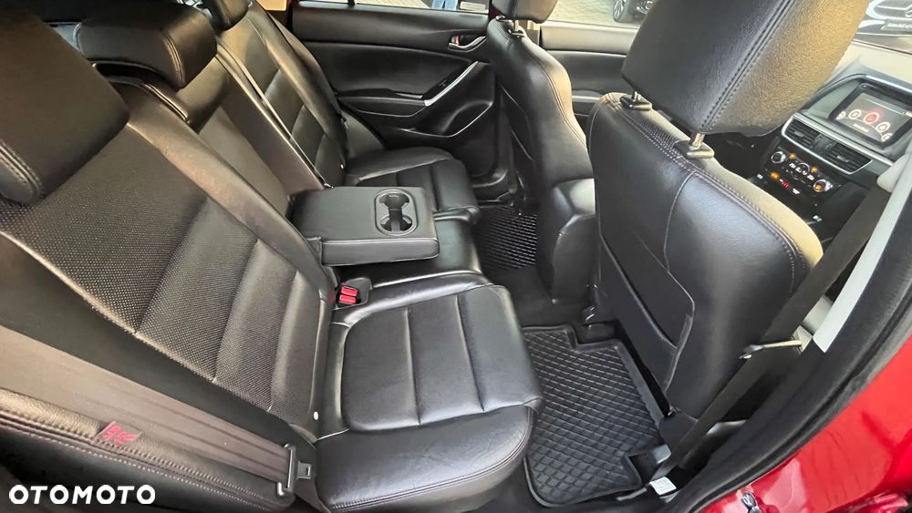 Mazda CX-5 - 28