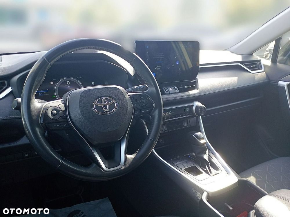 Toyota RAV4 - 15