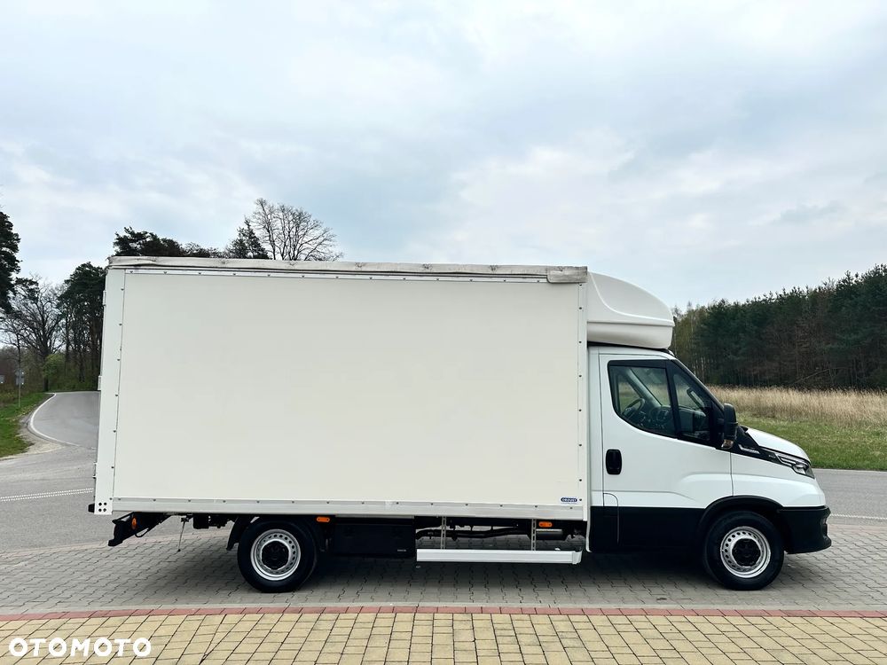 Iveco DAILY 35S180 - 3