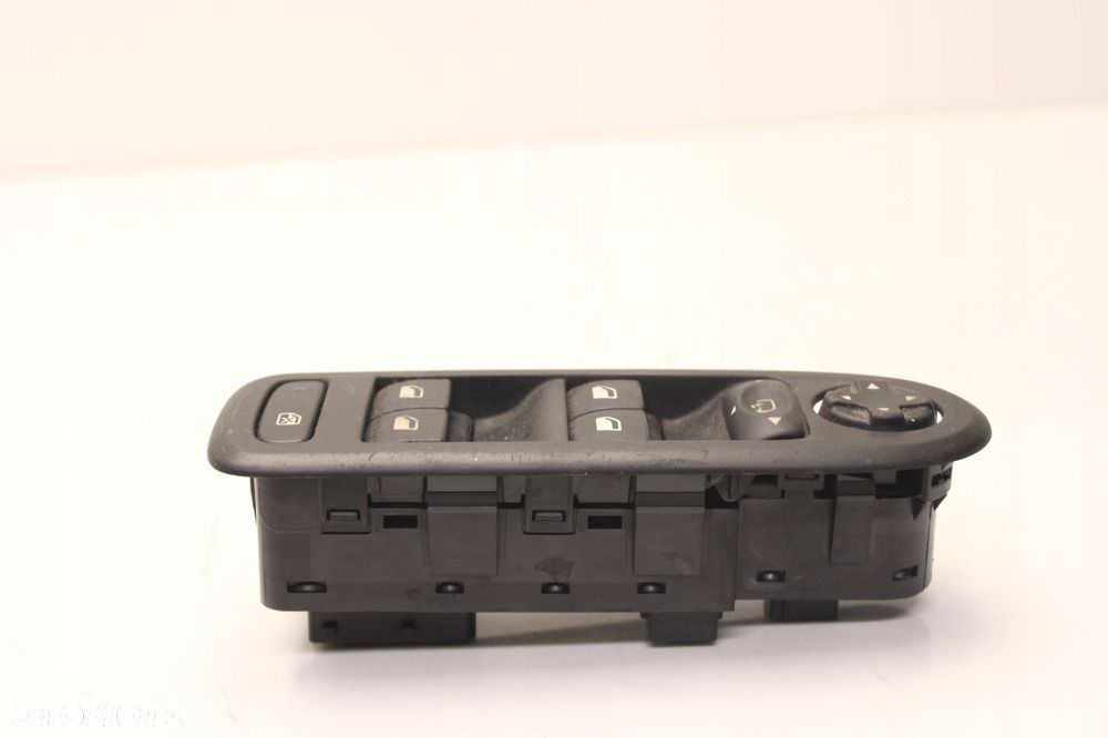 peugeot 308cc 09r- panel sterowania szybpa - 2