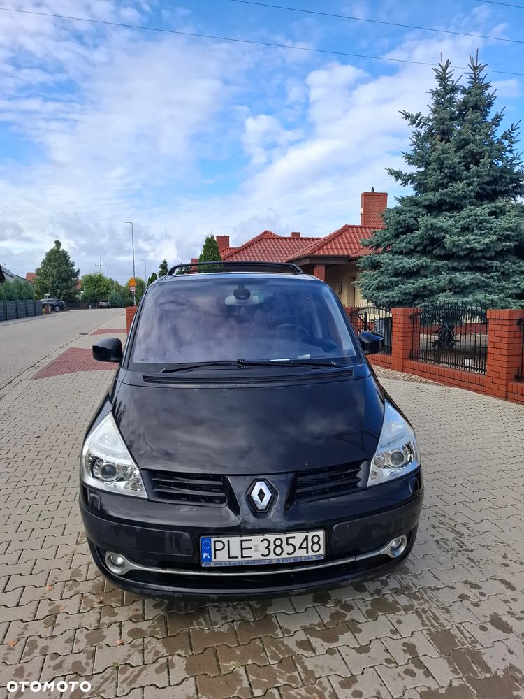 Renault Espace 2.0 dCi Initiale ESM - 6