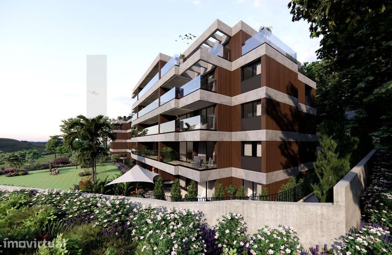 Apartamento Tipologia T2 | Machico | Madeira Island - Grande imagem: 4/29