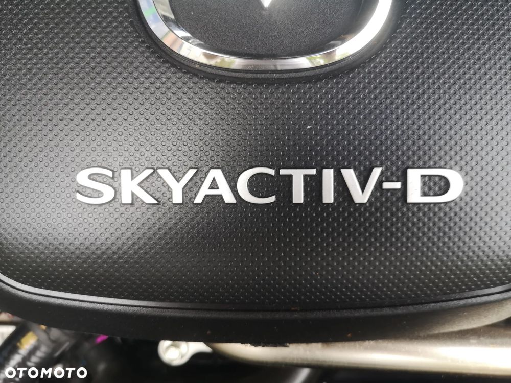 Mazda 3 SKYACTIV-D 1.8 - 31