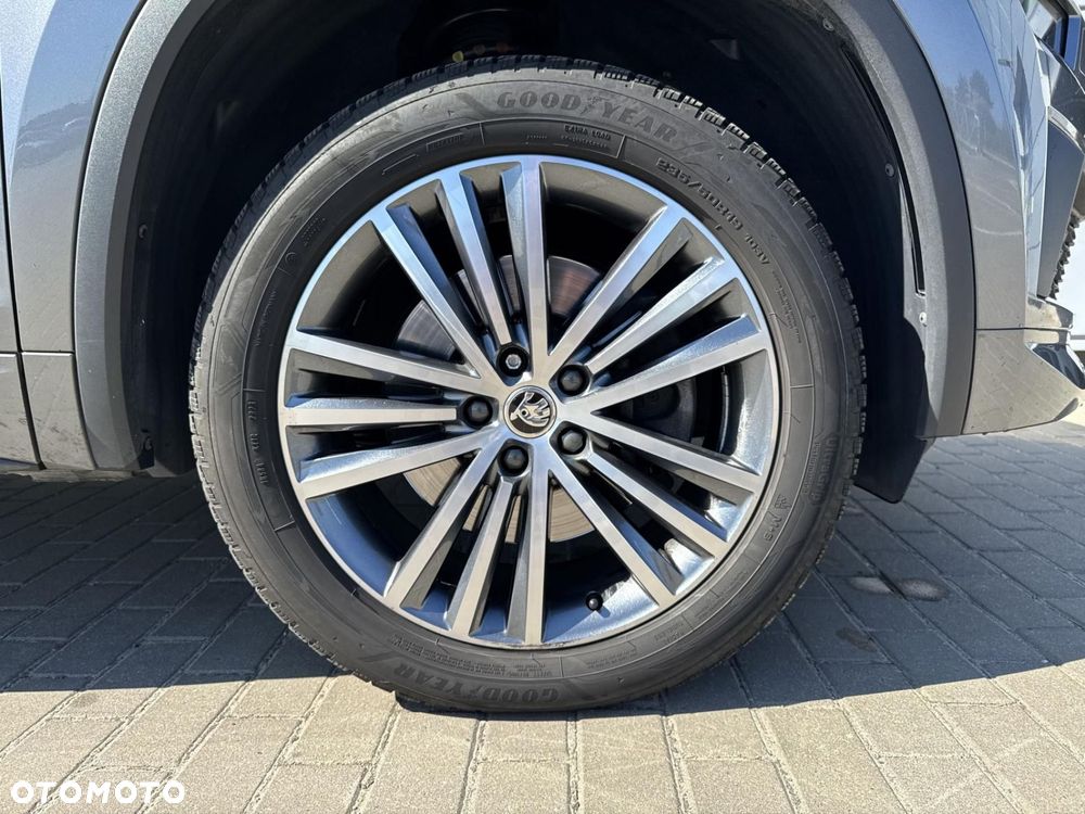 Skoda Kodiaq - 19