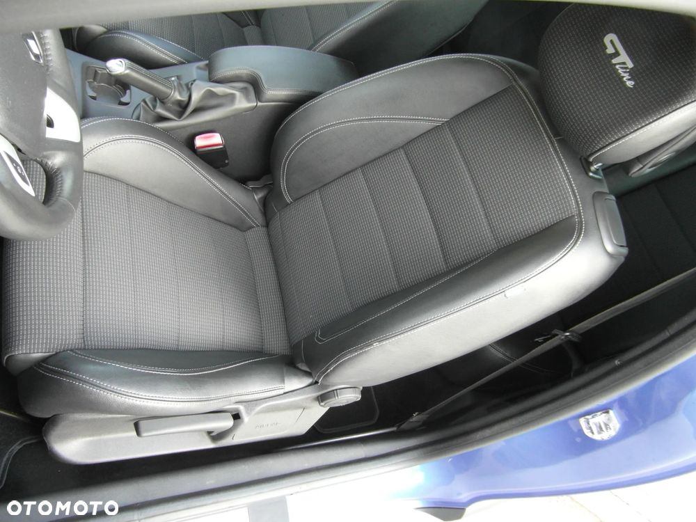Renault Megane 1.4 16V TCE Dynamique - 15