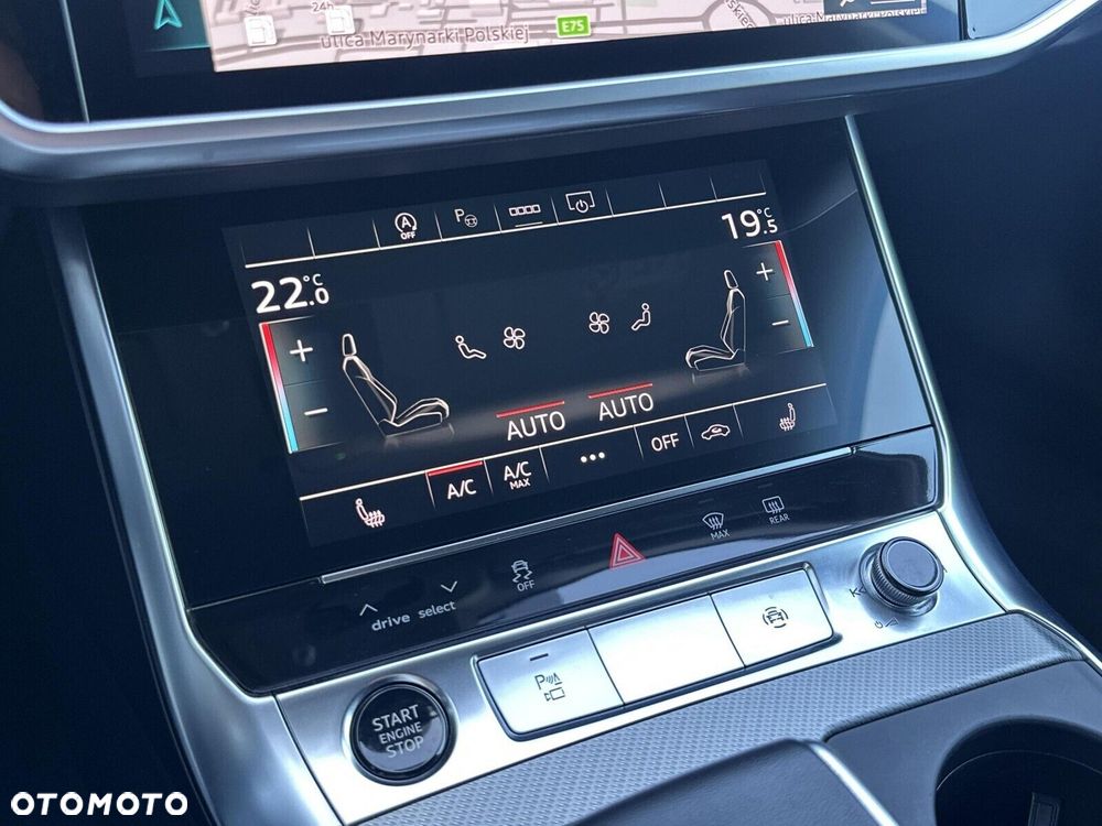 Audi A6 Avant - 18
