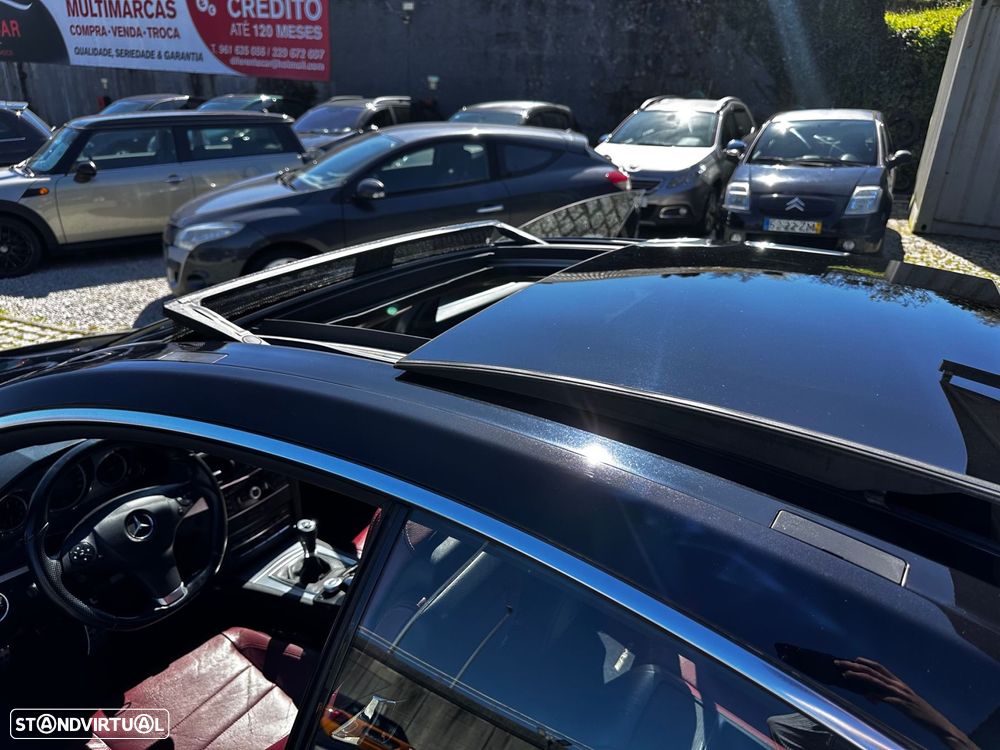 Mercedes-Benz E 250 CDI Elegance BlueEfficiency - 25