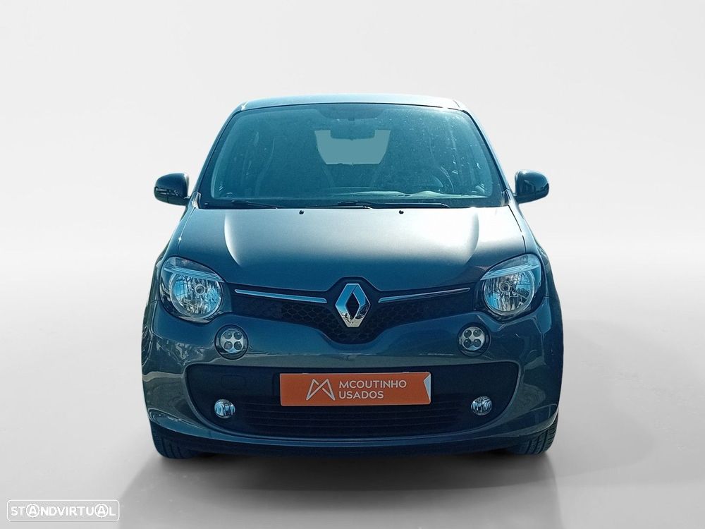 Renault Twingo 1.0 SCe Limited - 8