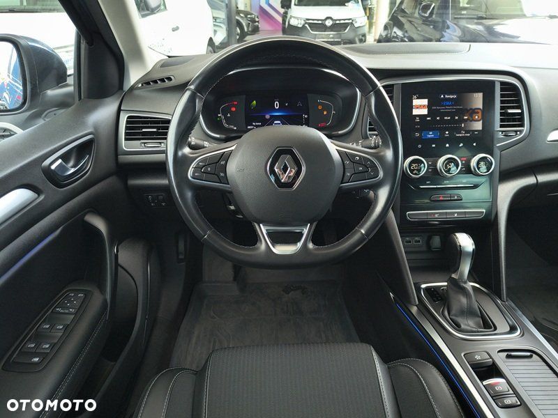 Renault Megane - 17