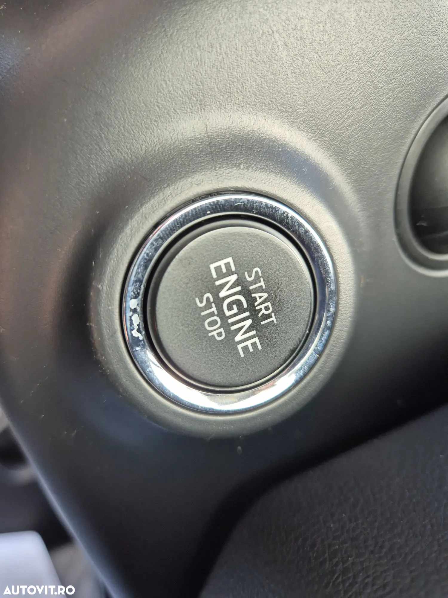 Skoda Octavia Combi 2.0 TDI DSG Ambition - 15