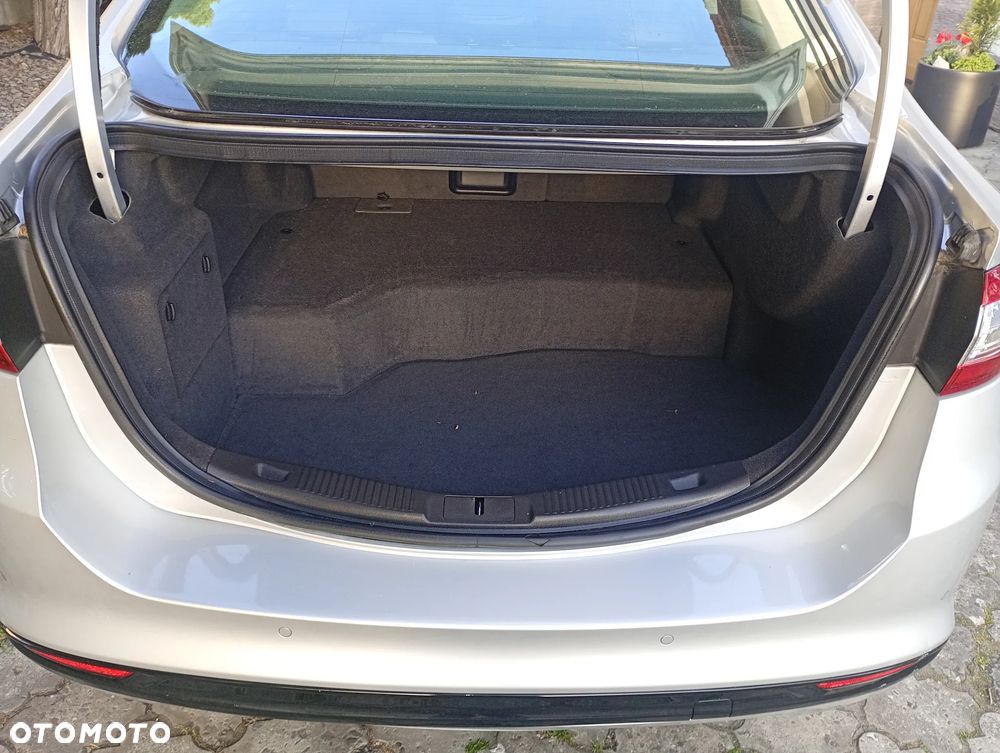 Ford Mondeo 2.0 Start-Stopp CVT - 14