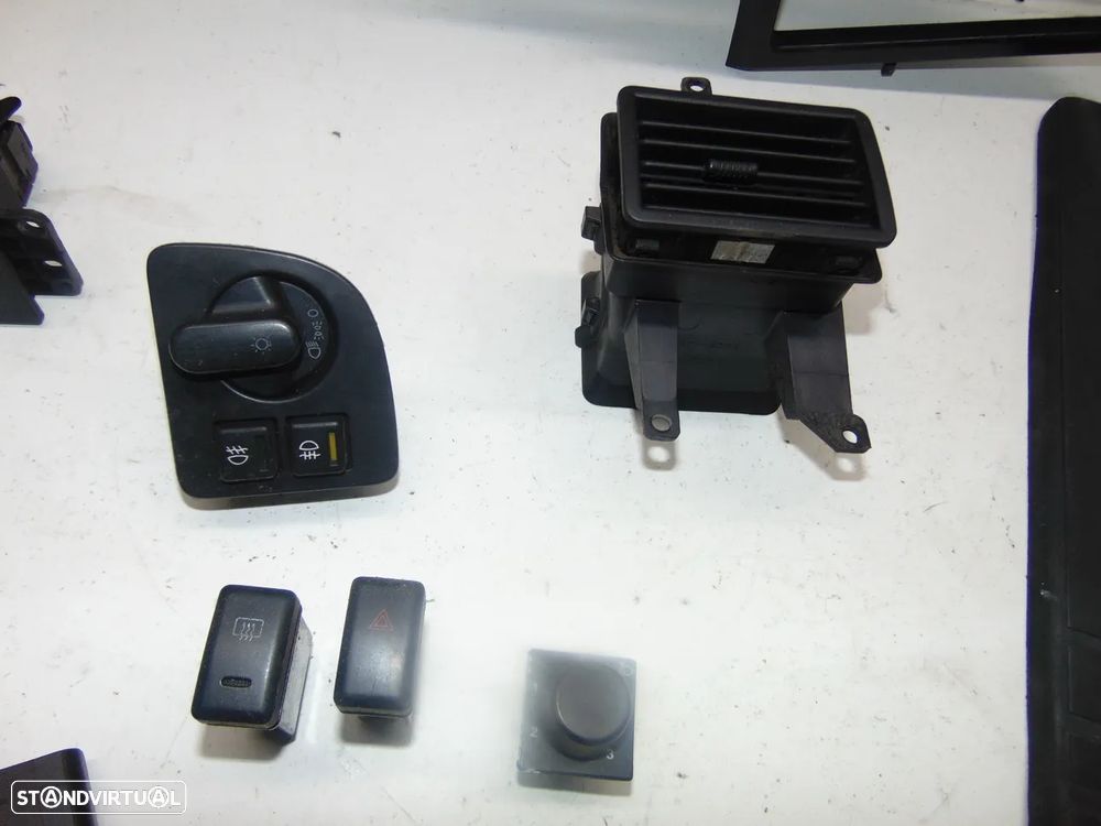 Opel Frontera A vários - 8