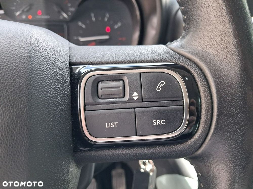 Citroën Berlingo - 16