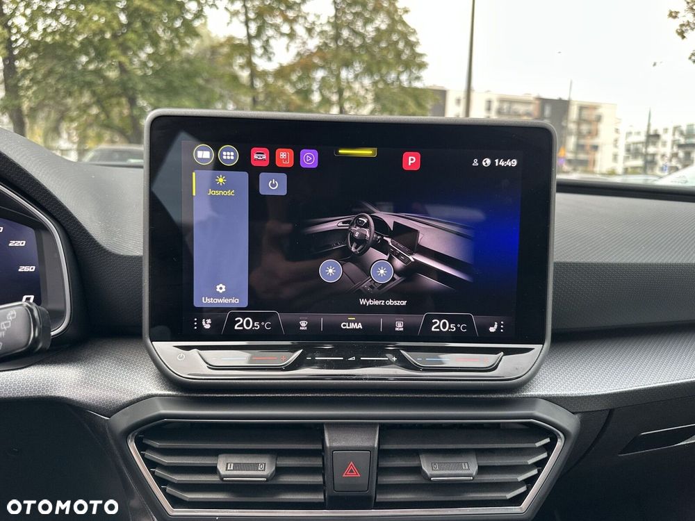 Seat Leon - 25