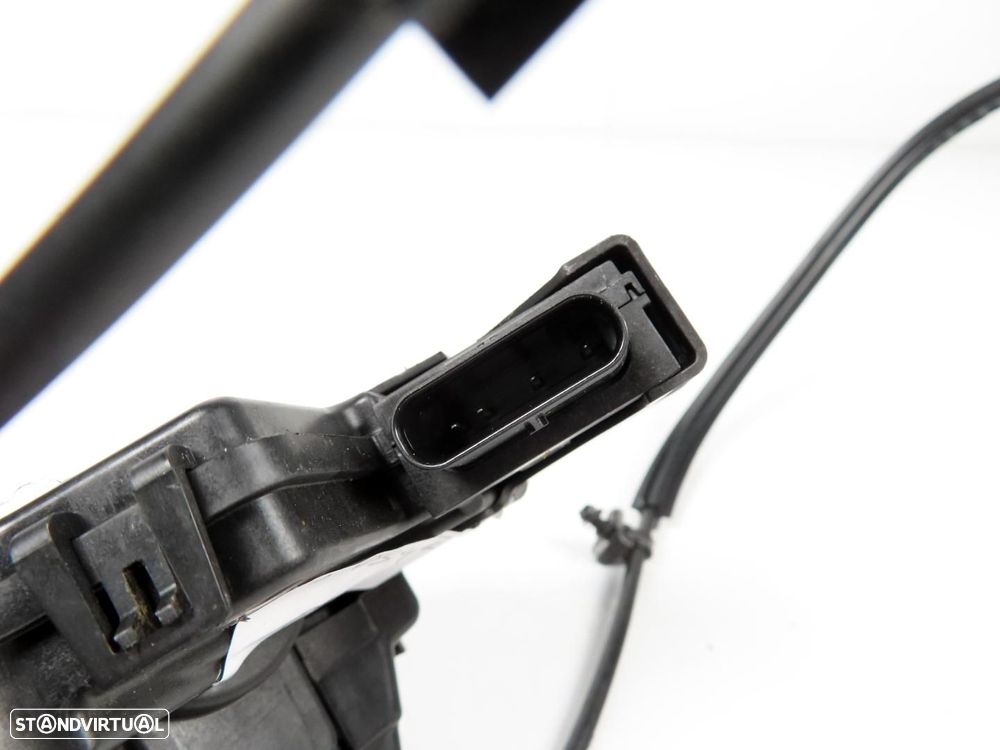 Fecho da porta Esquerdo/Trás Usado / Original DS DS 4 II 9830996380 - 6