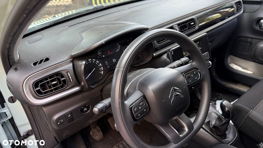 Citroën C3 - 8