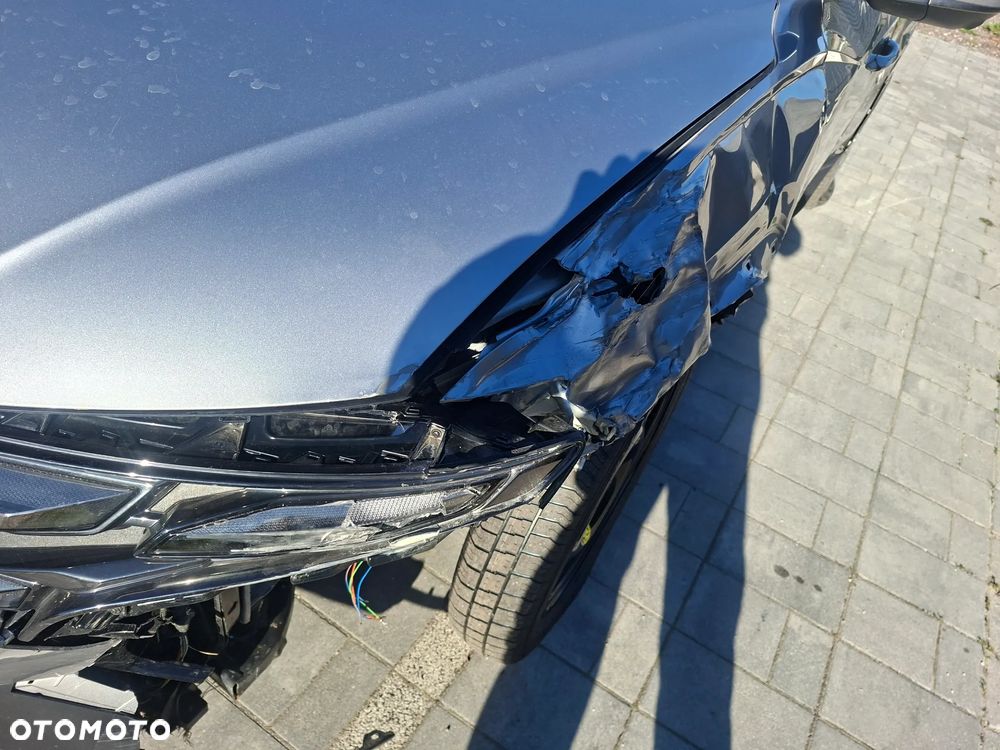 Hyundai Tucson 1.6 T-GDi Executive 2WD - 6