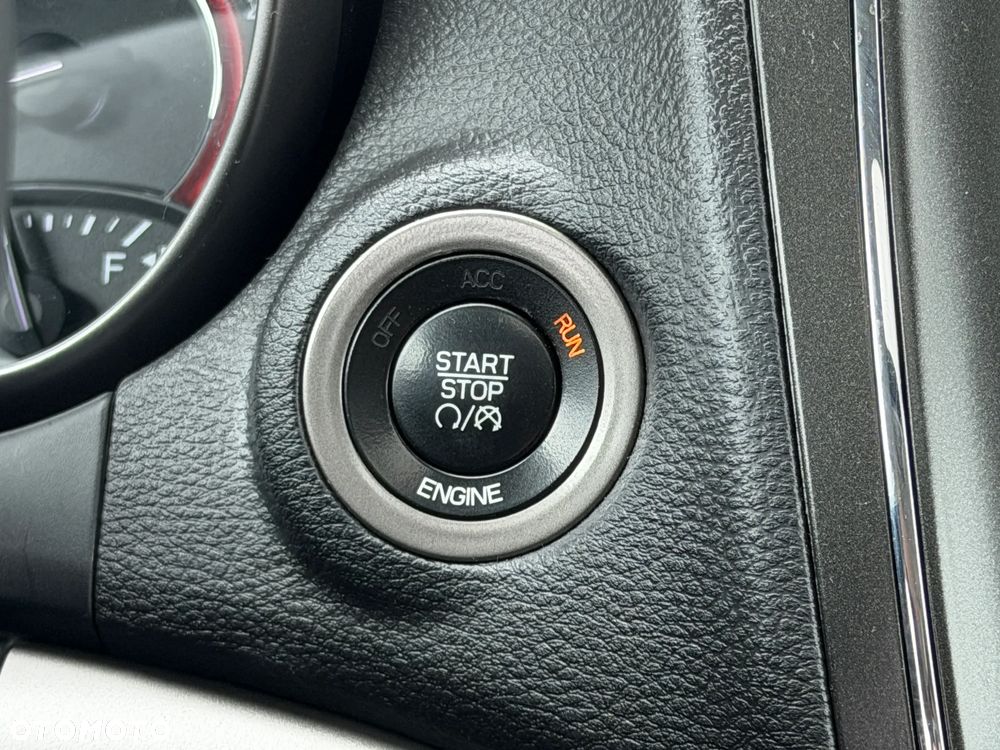Fiat Freemont 2.0 Multijet 16V DPF Automatik Allrad Cross - 26