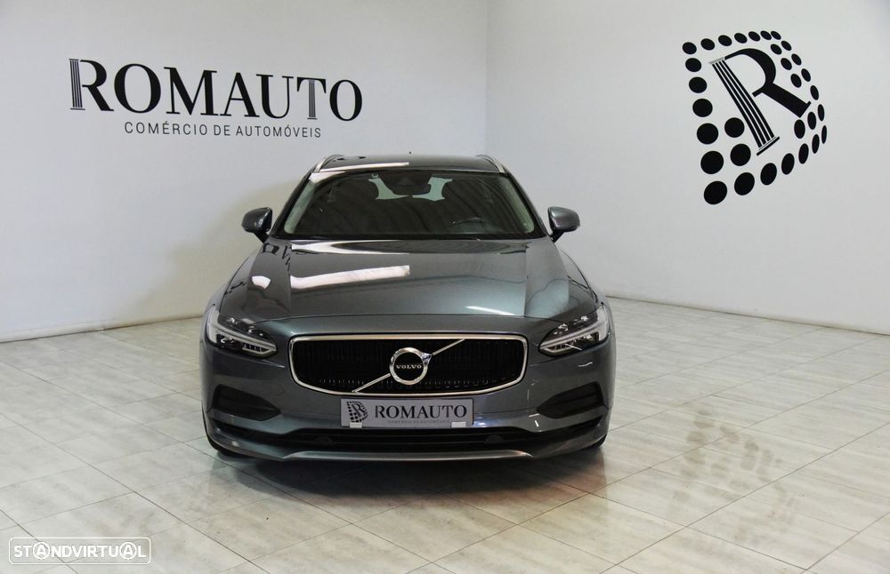 Volvo V90 2.0 D4 Momentum Geartronic - 2