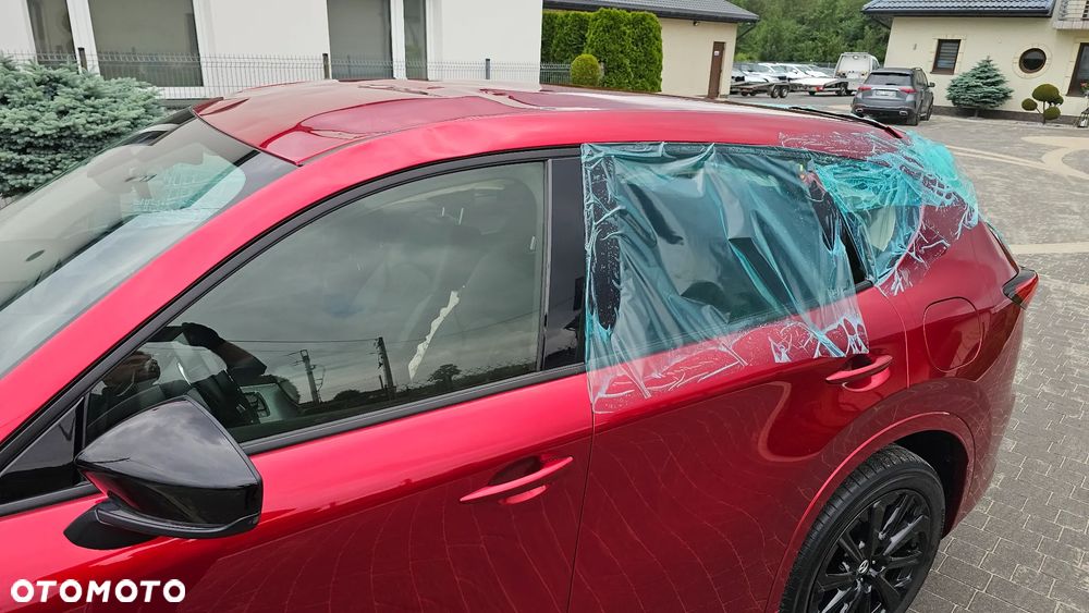 Mazda CX-60 3.3 D mHEV Homura AWD - 11