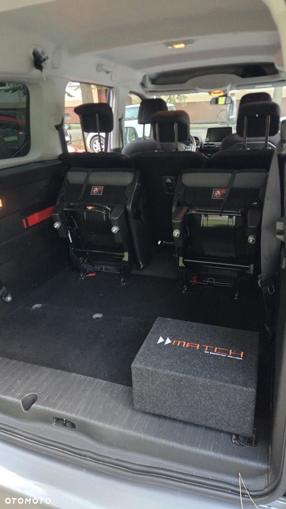 Toyota Proace City Verso - 17