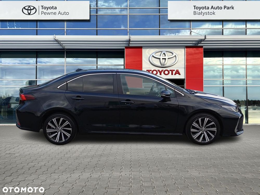 Toyota Corolla 1.8 Hybrid Comfort - 6