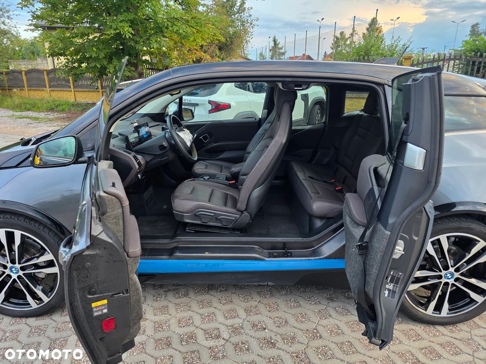BMW i3 i3S 120 Ah - 16