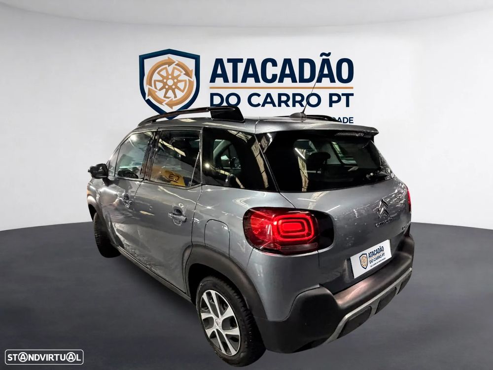 Citroën C3 Aircross - 32