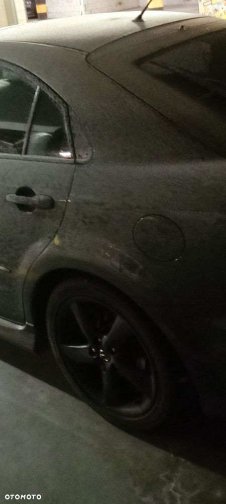 Mazda 6 3.0 V6 - 21