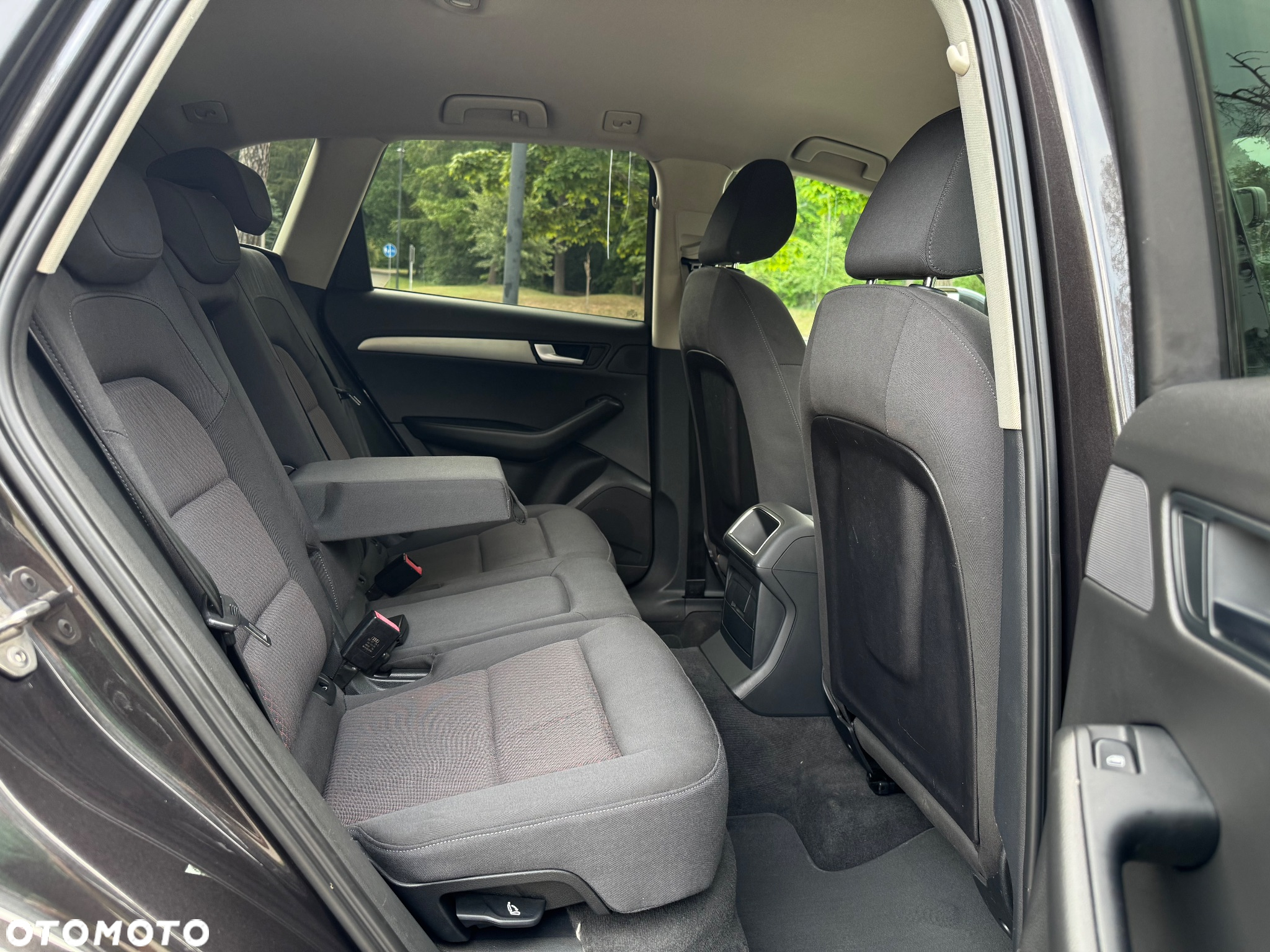 Audi Q5 2.0 TDI Quattro - 23