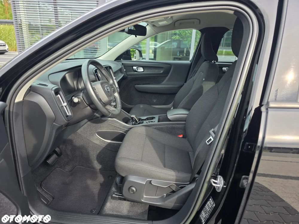 Volvo XC 40 2022