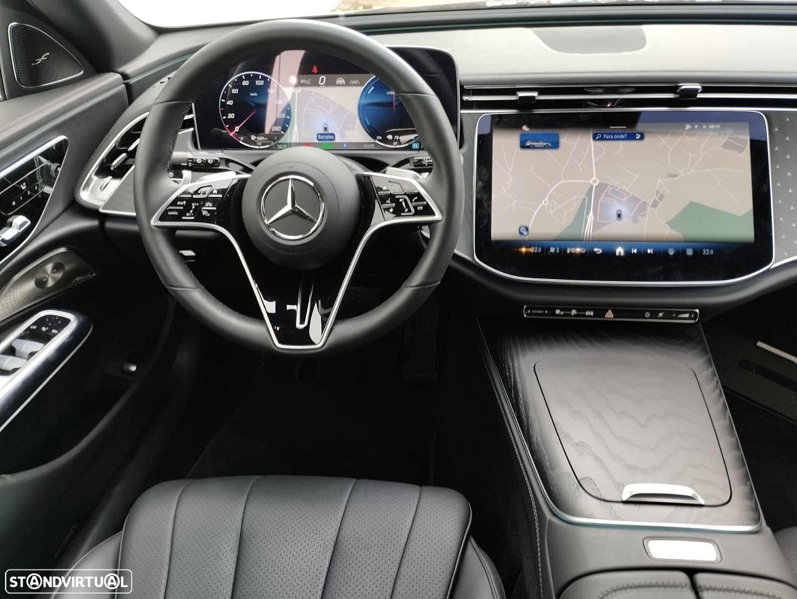 Mercedes-Benz E 300 de 4Matic All-Terrain - 3