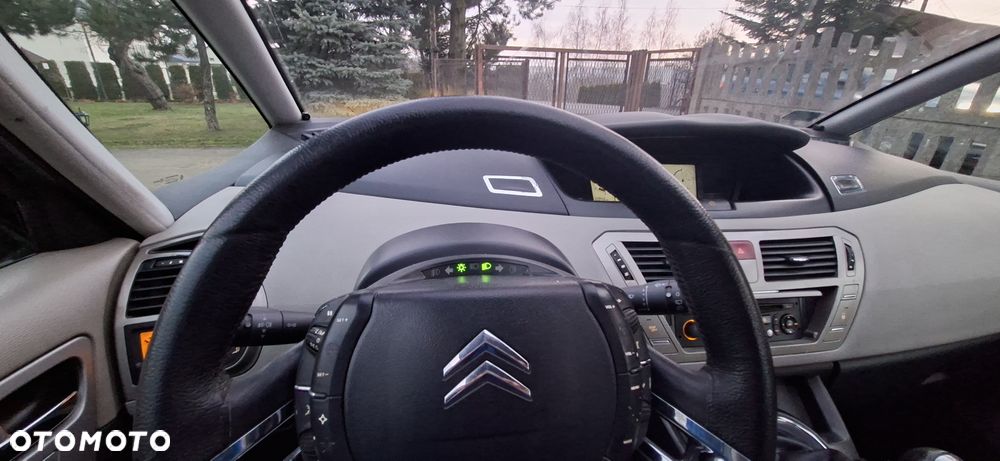 Citroën C4 Grand Picasso - 28