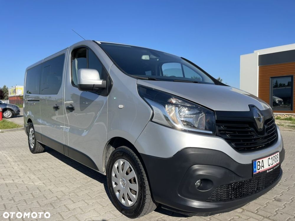 Opel Vivaro 1.6 D (CDTI) Life - 5