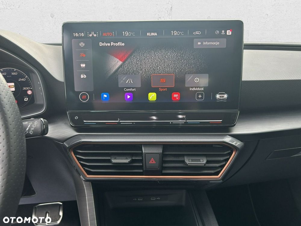 Cupra Leon - 19