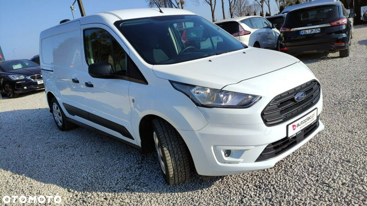 Ford transit-connect - 16