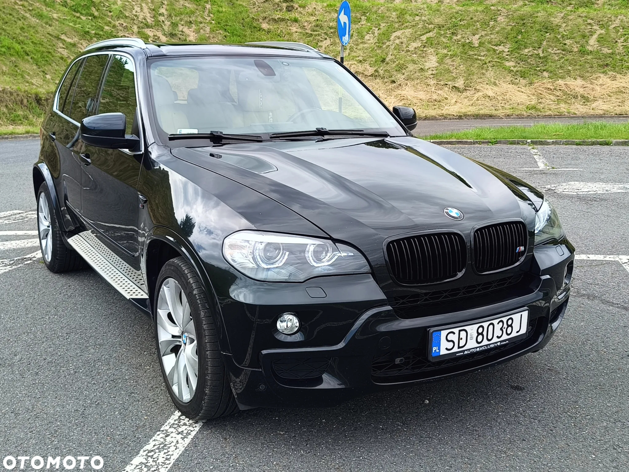 BMW X5 3.0sd xDrive - 2