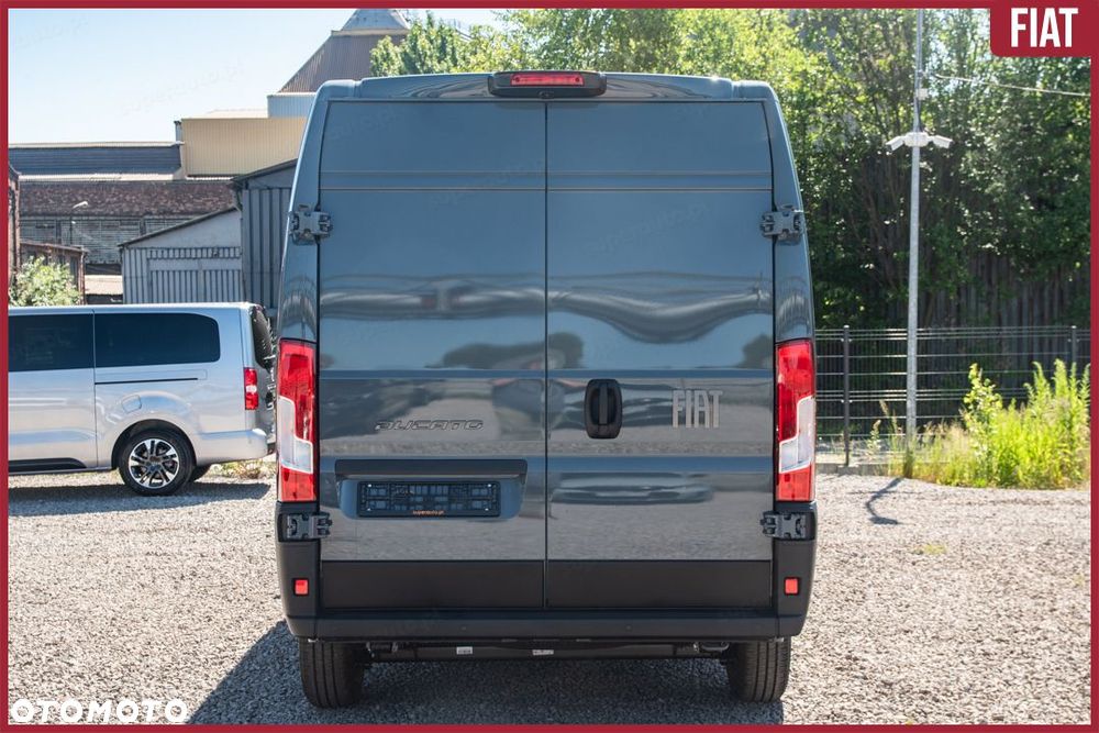 Fiat Ducato L3H2 2.2 140KM - 11